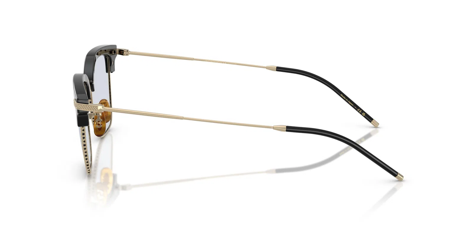 Oliver Peoples Tk-12 1354T Eyeglasses - view 20